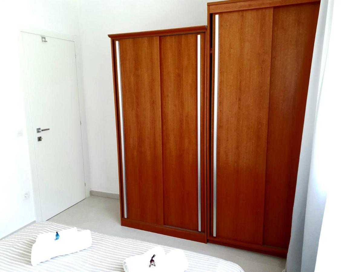 Orchid Seaview Apartment With Garage Parking 자톤 외부 사진