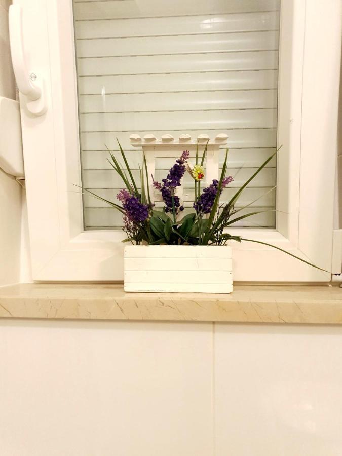 Orchid Seaview Apartment With Garage Parking 자톤 외부 사진