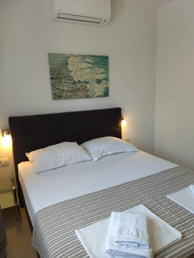 Orchid Seaview Apartment With Garage Parking 자톤 외부 사진